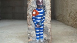 Mary Karla Ares relata detalles de su detención por la Seguridad del Estadp Mary Karla Ares relata detalles de su detención por la Seguridad del Estadp