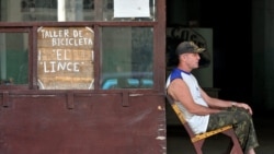 Cubanos reaccionan ante discurso de Díaz-Canel en la OIT Cubanos reaccionan ante discurso de Díaz-Canel en la OIT