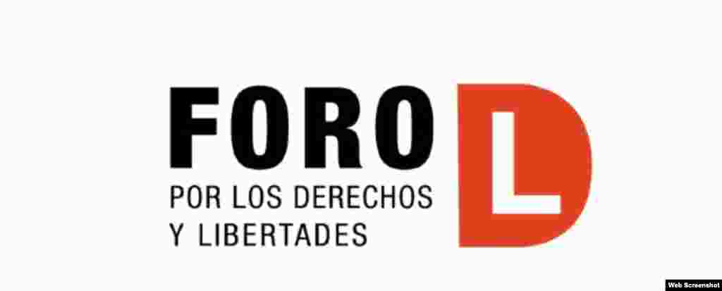 El Foro por los Derechos y Libertades (FDyL), que agrupa a diversas organizaciones opositoras, periodistas independientes, artistas y activistas en Cuba, trabaja en dos proyectos principales: la Hoja de Ruta, con 7 puntos o propuestas específicas y acciones cívicas para apoyar a activistas de la sociedad civil independiente.