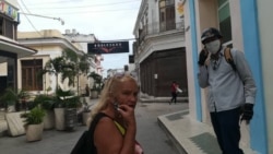 COVID-19: Desde las provincias en retroceso, cubanos opinan COVID-19: Desde las provincias en retroceso, cubanos opinan