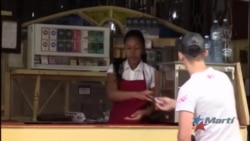 Emprendedores cubanos demandan la restitución de las 27 categorías de trabajo privado Emprendedores cubanos demandan la restitución de las 27 categorías de trabajo privado