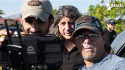 “El Caballo”, una nueva producción de Lilo Vilaplana “El Caballo”, una nueva producción de Lilo Vilaplana