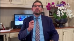 Abogado de inmigración Ángel Leal explica que se necesita para obtener una visa humanitaria Abogado de inmigración Ángel Leal explica que se necesita para obtener una visa humanitaria