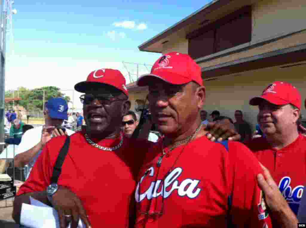 Roberta Jacobson en el Palacio de Convenciones de La Habana.