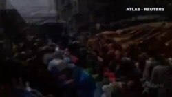 La oposición venezolana quiere que se ponga en marcha, cuanto antes, la segunda fase del revocatorio contra Nicolás Maduro La oposición venezolana quiere que se ponga en marcha, cuanto antes, la segunda fase del revocatorio contra Nicolás Maduro