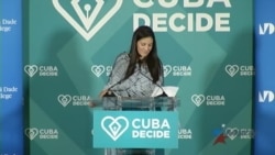 Google impide el acceso desde Cuba al proyecto opositor Cuba Decide Google impide el acceso desde Cuba al proyecto opositor Cuba Decide