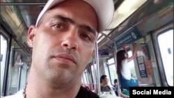 Raymond García, era parte del programa Más Médicos en Brasil y ha decidido no volver a Cuba.