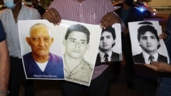 Testimonio de Juan Carlos Acosta sobre Humberto Eladio Real Suárez Testimonio de Juan Carlos Acosta sobre Humberto Eladio Real Suárez