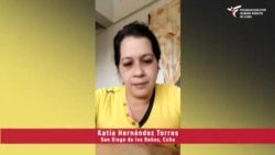 “Con tu reordenamiento has acabado con el pueblo de Cuba” en plena pandemia “Con tu reordenamiento has acabado con el pueblo de Cuba” en plena pandemia