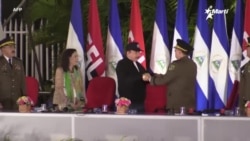 Info Martí | La OEA dictaminó que Nicaragua no cumple con la Carta Democrática Interamericana Info Martí | La OEA dictaminó que Nicaragua no cumple con la Carta Democrática Interamericana