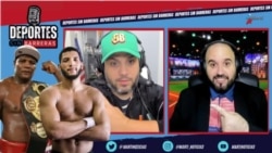 Boxeo Cubano en el Escenario Global: Benavidez vs. Morrell, Andy Cruz y Más Boxeo Cubano en el Escenario Global: Benavidez vs. Morrell, Andy Cruz y Más