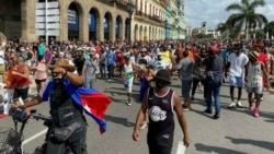 Cuban Prisoners Defenders pide a la ONU envío de expertos a la isla "para conocer la situación sobre el terreno" Cuban Prisoners Defenders pide a la ONU envío de expertos a la isla "para conocer la situación sobre el terreno"