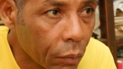 “El miedo es contagioso, pero la pérdida del miedo también es contagiosa" “El miedo es contagioso, pero la pérdida del miedo también es contagiosa"