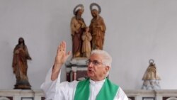 Detalles de la agenda del Papa Francisco en Cuba Detalles de la agenda del Papa Francisco en Cuba