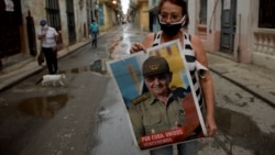 Yoani Sánchez y Marta Beatriz Roque opinan sobre los 60 años de los CDR Yoani Sánchez y Marta Beatriz Roque opinan sobre los 60 años de los CDR