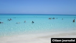 Varadero foto cristianosxcuba