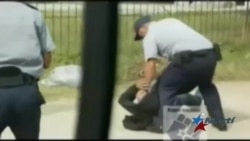 Más de 20 arrestos en Cuba en nueve días tras muerte de Fidel Castro Más de 20 arrestos en Cuba en nueve días tras muerte de Fidel Castro