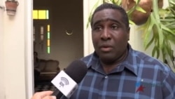 Arrestan a cientos de activistas en Cuba por motivos políticos, incluidos menores Arrestan a cientos de activistas en Cuba por motivos políticos, incluidos menores