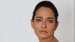 1800 Online con Jacqueline Arenal 1800 Online con Jacqueline Arenal