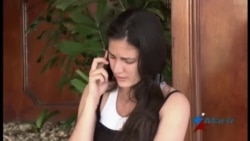 Opositores cubanos no son bien recibidos en Panamá Opositores cubanos no son bien recibidos en Panamá