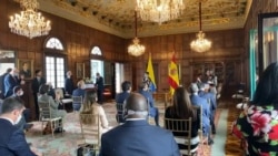 Marco de Asociación País | (MAP) 2020-2024 Marco de Asociación País | (MAP) 2020-2024