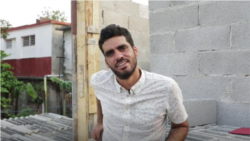 Madre de El Sexto denuncia hostigamiento policial contra su familia Madre de El Sexto denuncia hostigamiento policial contra su familia