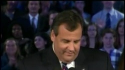 Comienzan a perfilarse posibles candidatos presidenciales en Estados Unidos Comienzan a perfilarse posibles candidatos presidenciales en Estados Unidos