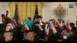 Omara Portuondo y la Orquesta Buena Vista Social Club en la Casa Blanca Omara Portuondo y la Orquesta Buena Vista Social Club en la Casa Blanca