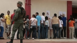 300 personalidades exigen claridad en los comicios 300 personalidades exigen claridad en los comicios