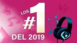 Los #1 del 2019 Los #1 del 2019