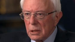 Sanders en CNN: "Enseñar a leer y escribir es algo bueno" Sanders en CNN: "Enseñar a leer y escribir es algo bueno"