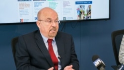 Declaraciones de Juan Antonio Blanco, presidente del Observatorio Cubano de Conflictos Declaraciones de Juan Antonio Blanco, presidente del Observatorio Cubano de Conflictos