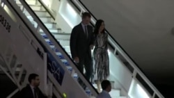 Reyes de España inician visita a La Habana Reyes de España inician visita a La Habana