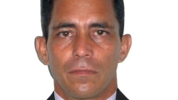 Dr. Ramón Zamora: "Se ha decretado una alarma en las prisiones" Dr. Ramón Zamora: "Se ha decretado una alarma en las prisiones"