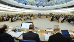 Abusadores de derechos elegidos para integrar el Consejo de DDHH Abusadores de derechos elegidos para integrar el Consejo de DDHH