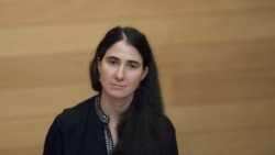 Yoani Sánchez opina acerca del 1 de Mayo en Cuba Yoani Sánchez opina acerca del 1 de Mayo en Cuba