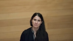 Declaraciones de Yoani Sánchez Declaraciones de Yoani Sánchez