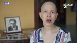 Info Martí | La hija de excamarada de Ortega, denuncia "paradójico" arresto de su padre en Nicaragua Info Martí | La hija de excamarada de Ortega, denuncia "paradójico" arresto de su padre en Nicaragua