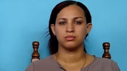 Madre y esposa de José Daniel Ferrer piden solidaridad y demandan su liberación Madre y esposa de José Daniel Ferrer piden solidaridad y demandan su liberación