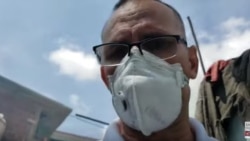 Las declaraciones de José Daniel Ferrer Las declaraciones de José Daniel Ferrer