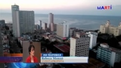 Cuba sube impuestos a arrendadores privados en área turística Cuba sube impuestos a arrendadores privados en área turística