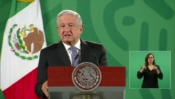 Presidente de México promete "investigación a fondo" de accidente de metro Presidente de México promete "investigación a fondo" de accidente de metro