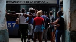 La crisis también golpea a la capital cubana La crisis también golpea a la capital cubana