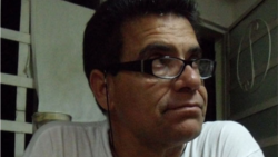 Más represión contra opositores en Cuba Más represión contra opositores en Cuba