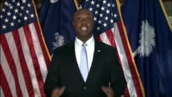 Respuesta republicana al discurso del presidente Biden ante el Congreso Respuesta republicana al discurso del presidente Biden ante el Congreso