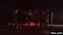 Imagen de referencia de una protesta en Cuba