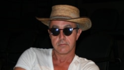 Habla el cineasta Juan Carlos Cremata Habla el cineasta Juan Carlos Cremata