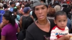 Muertes y saqueos por crisis en Venezuela Muertes y saqueos por crisis en Venezuela