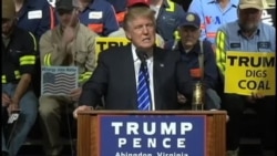 Trump acusa a Obama y a Hillary Clinton de fundar ISIS Trump acusa a Obama y a Hillary Clinton de fundar ISIS