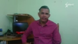 Seguridad del Estado amenaza a periodista independiente Seguridad del Estado amenaza a periodista independiente